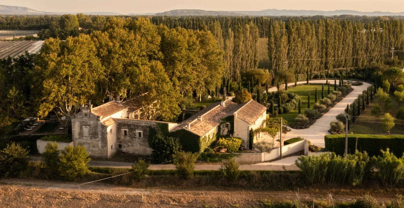 La Bastide de Laurence France