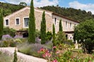 La Fraissinède Villa Rental Languedoc France
