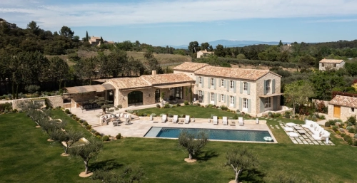 Le Mas De Brunard France Villa Rentals