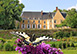 Manoir Vanssay France Vacation Villa - Loire