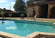 Saumane Villa France Vacation Villa - Midi Pyrénées, Languedoc, Provence