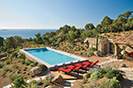 Villa Luna Corsica France, Holiday Letting