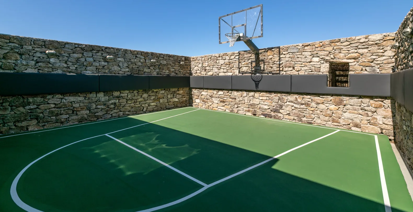 Casa Dante Greece Vacation Villa - Mykonos