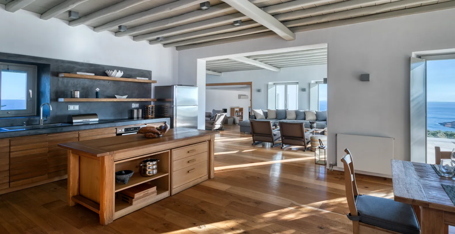 Casa Dante Greece Vacation Villa - Mykonos