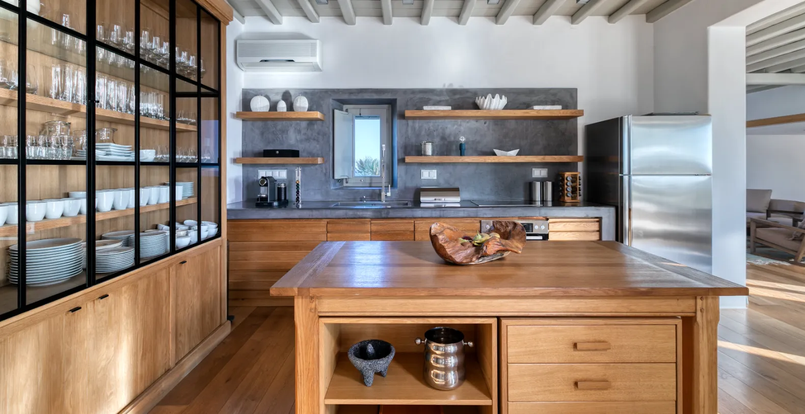 Casa Dante Greece Vacation Villa - Mykonos