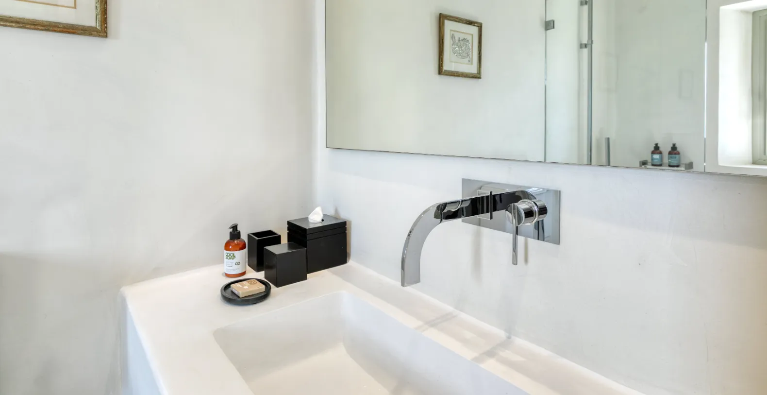 Casa Dante Greece Vacation Villa - Mykonos