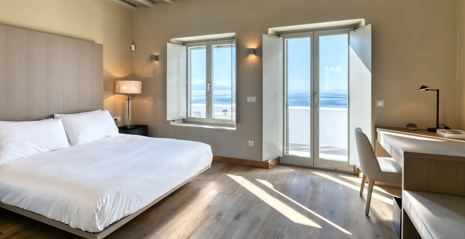 Casa Dante Greece Vacation Villa - Mykonos