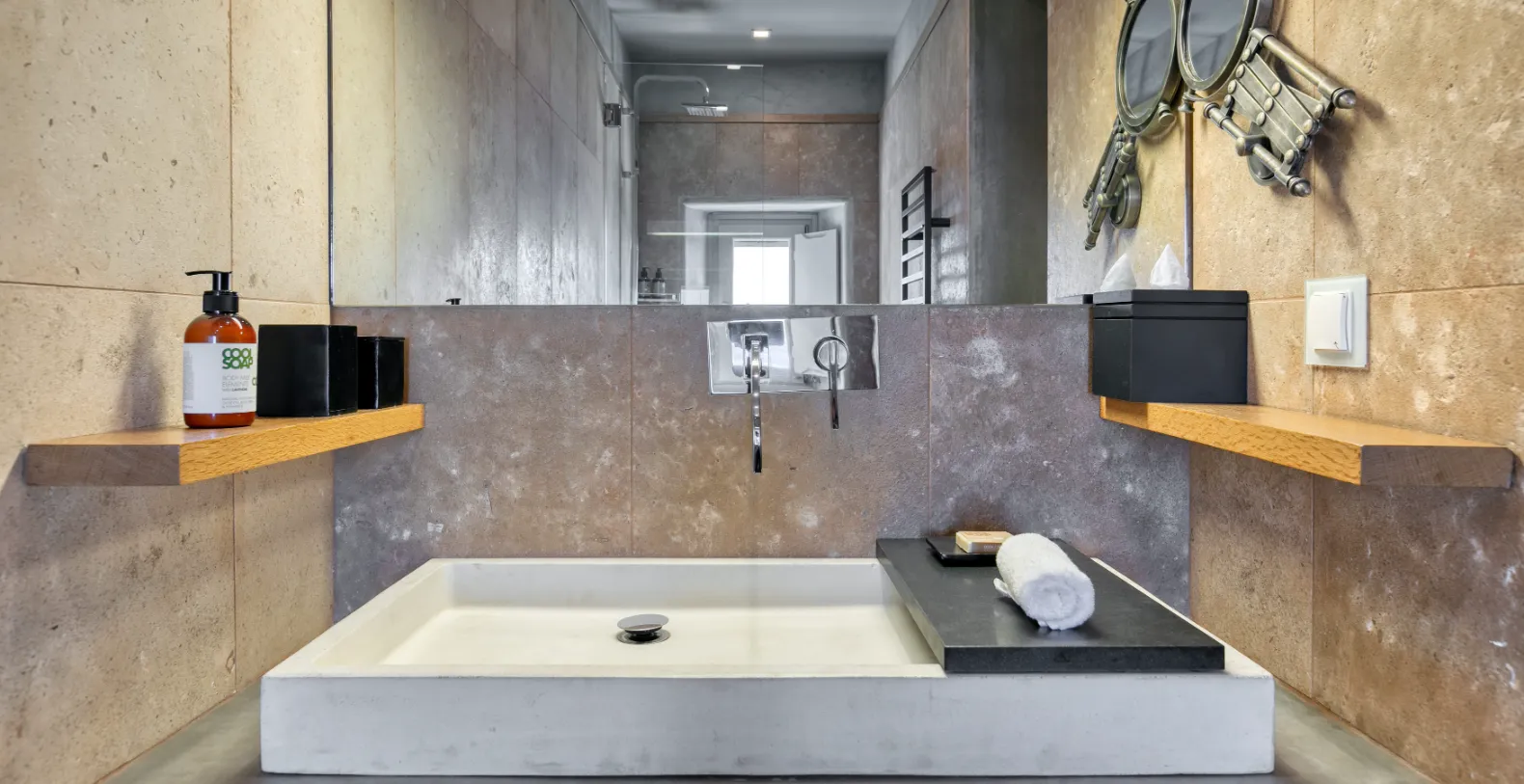 Casa Dante Greece Vacation Villa - Mykonos