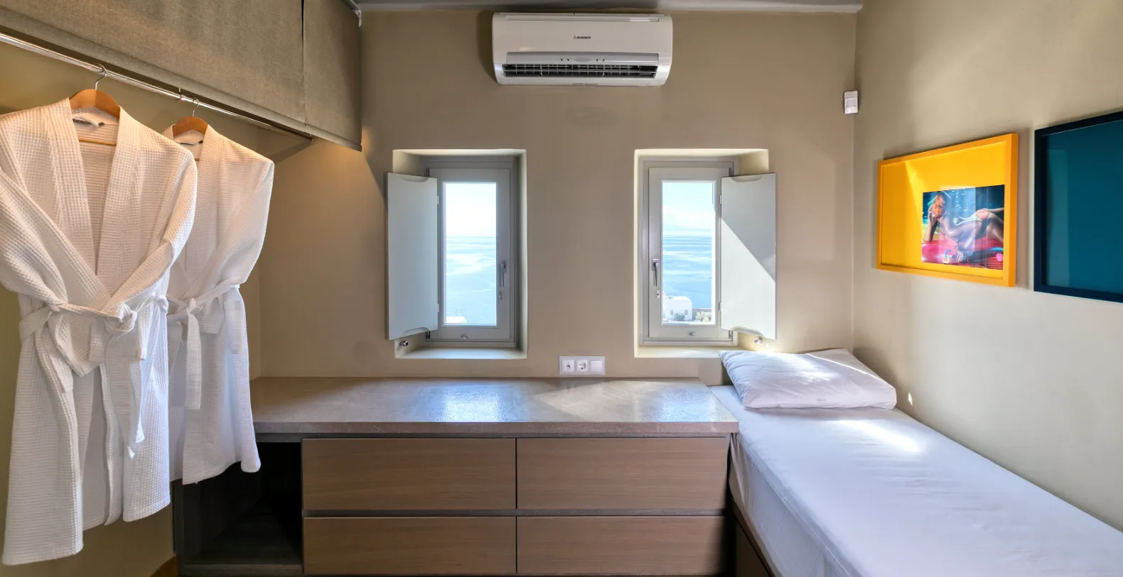 Casa Dante Greece Vacation Villa - Mykonos