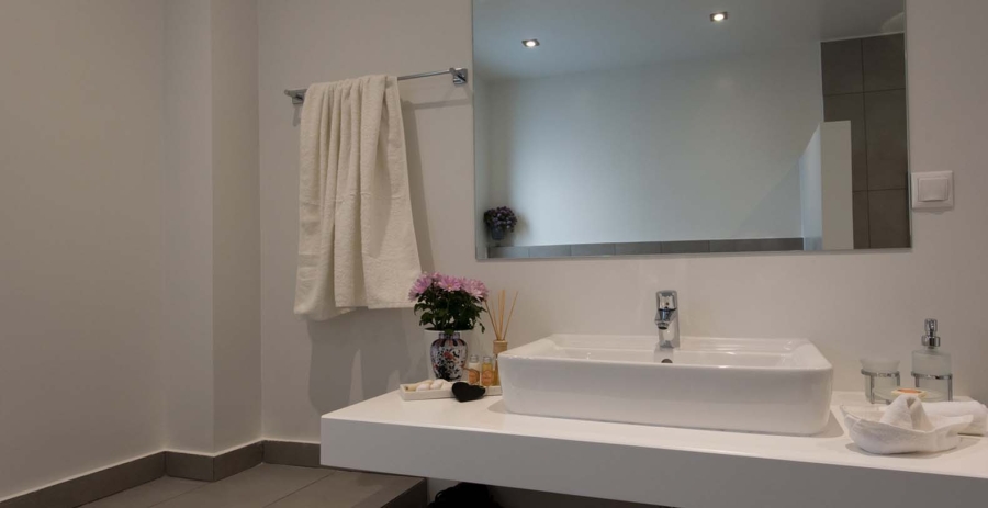 Daylight Villa Greece Vacation Villa - Chania