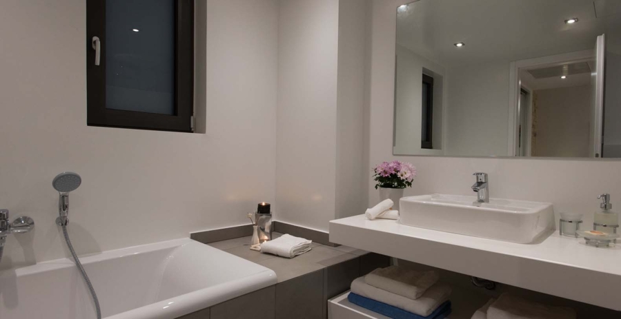 Daylight Villa Greece Vacation Villa - Chania