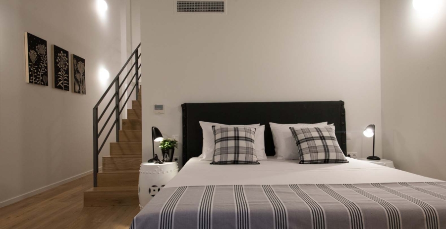 Daylight Villa Greece Vacation Villa - Chania