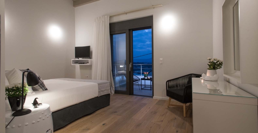 Daylight Villa Greece Vacation Villa - Chania