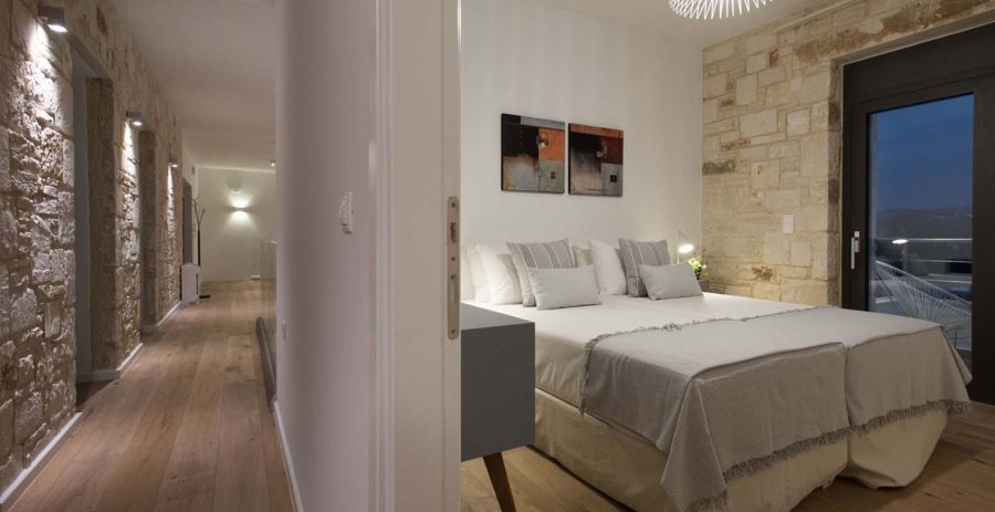 Daylight Villa Greece Vacation Villa - Chania