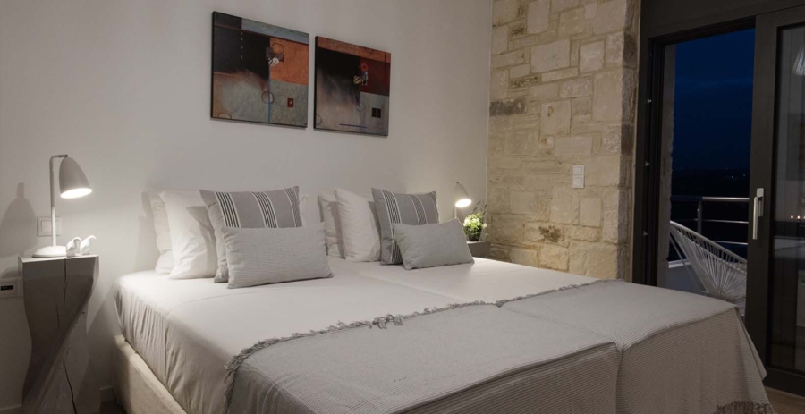 Daylight Villa Greece Vacation Villa - Chania