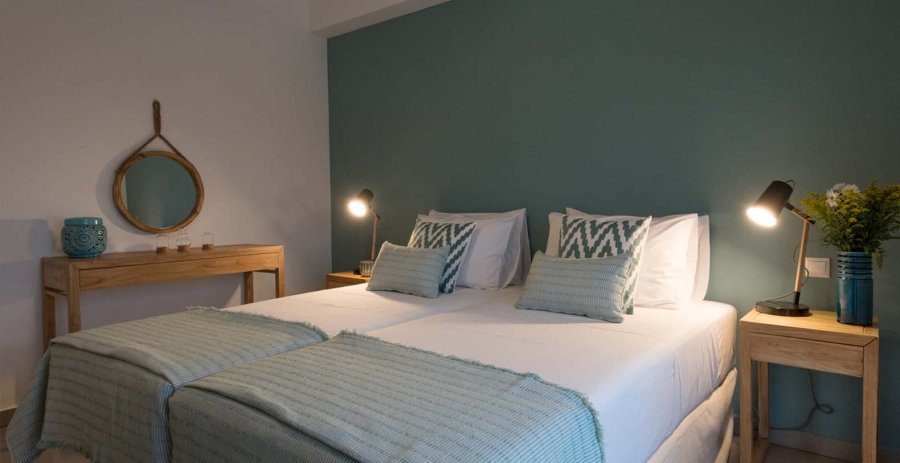 Daylight Villa Greece Vacation Villa - Chania