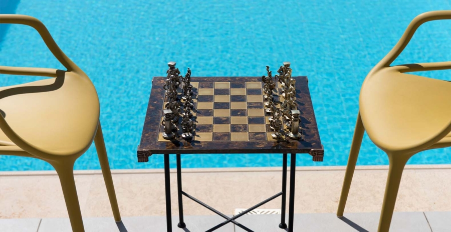 Daylight Villa Greece Vacation Villa - Chania