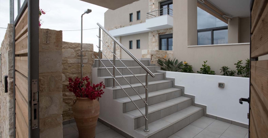Daylight Villa Greece Vacation Villa - Chania