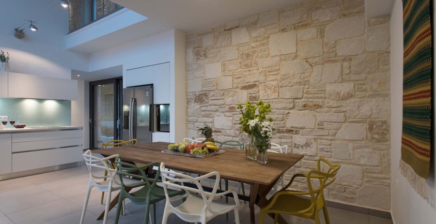 Daylight Villa Greece Vacation Villa - Chania