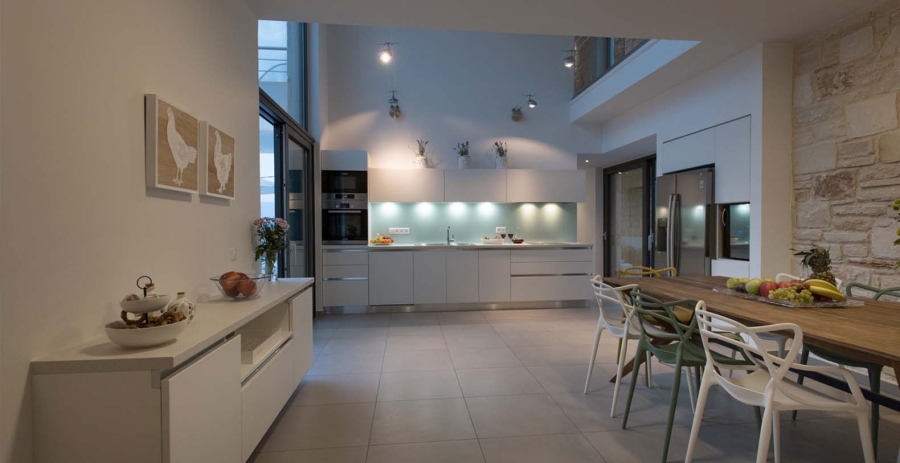 Daylight Villa Greece Vacation Villa - Chania