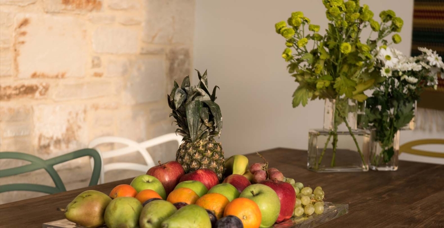 Daylight Villa Greece Vacation Villa - Chania