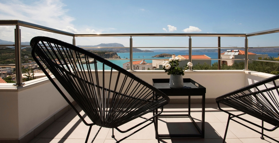 Daylight Villa Greece Vacation Villa - Chania
