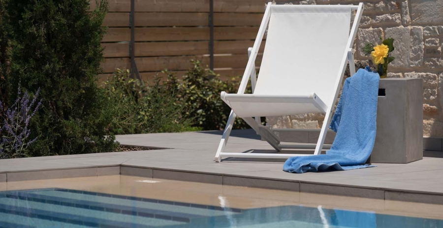 Daylight Villa Greece Vacation Villa - Chania