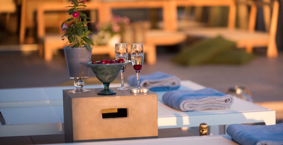 Daylight Villa Greece Vacation Villa - Chania