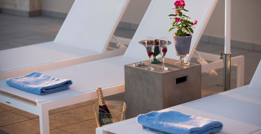 Daylight Villa Greece Vacation Villa - Chania