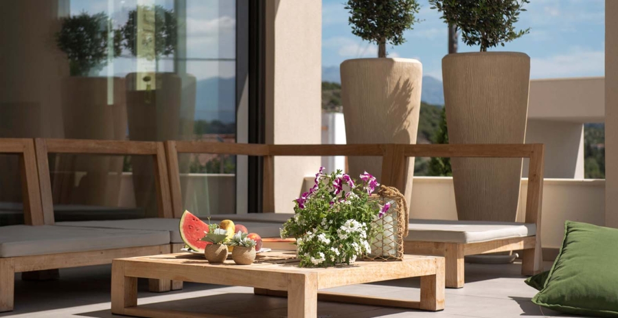 Daylight Villa Greece Vacation Villa - Chania