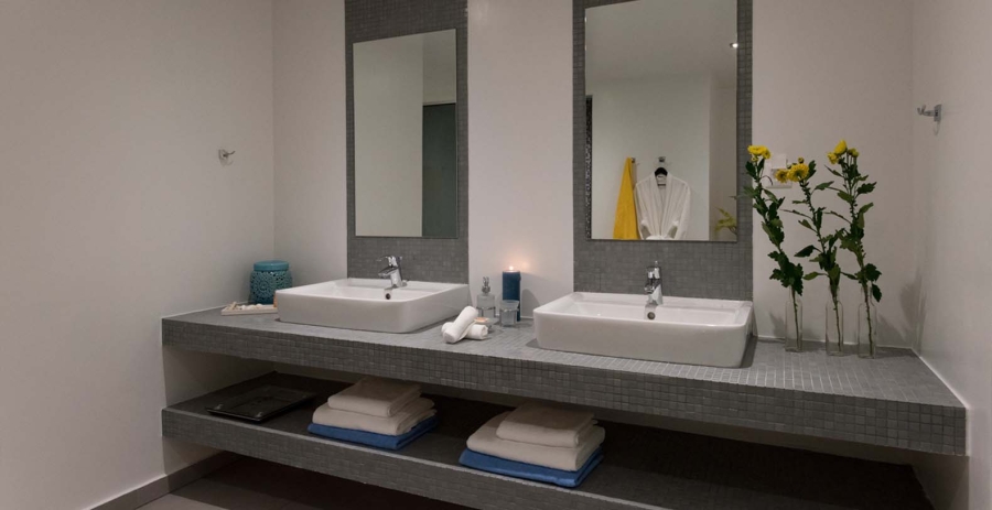 Daylight Villa Greece Vacation Villa - Chania