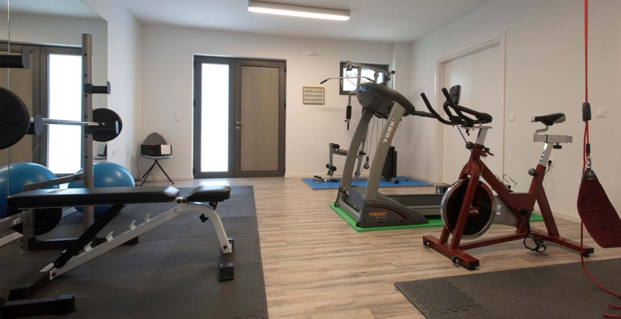 Daylight Villa Greece Vacation Villa - Chania