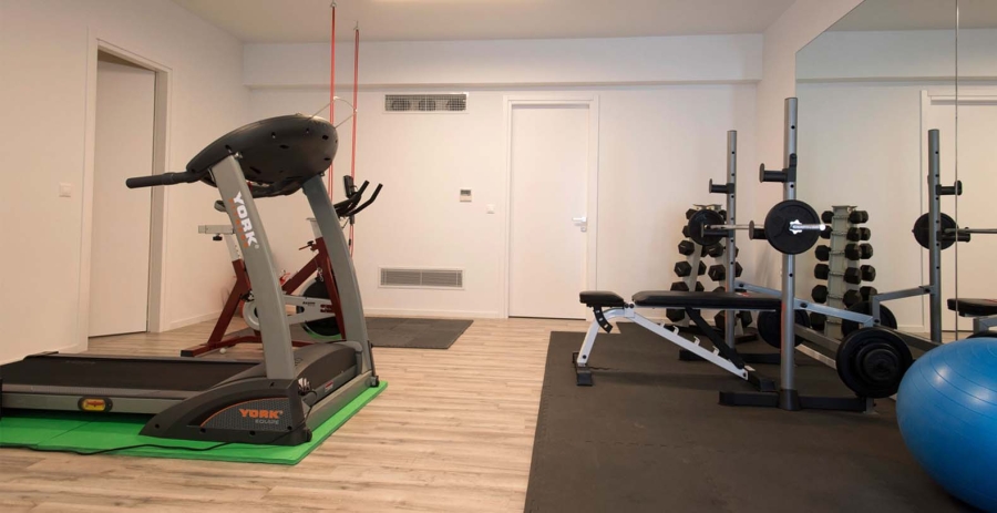 Daylight Villa Greece Vacation Villa - Chania