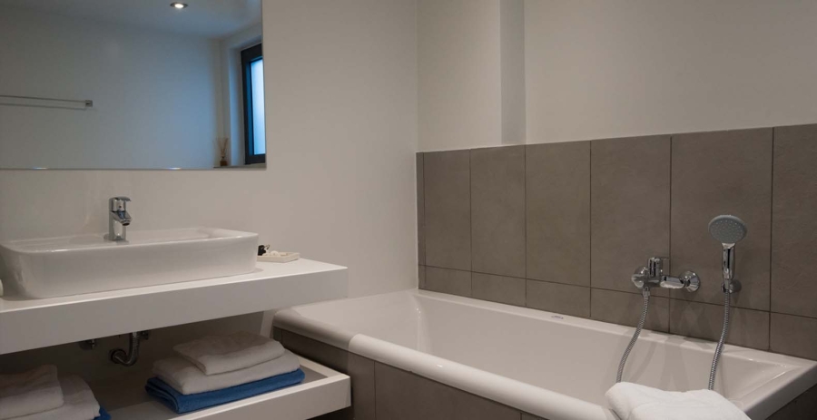 Daylight Villa Greece Vacation Villa - Chania