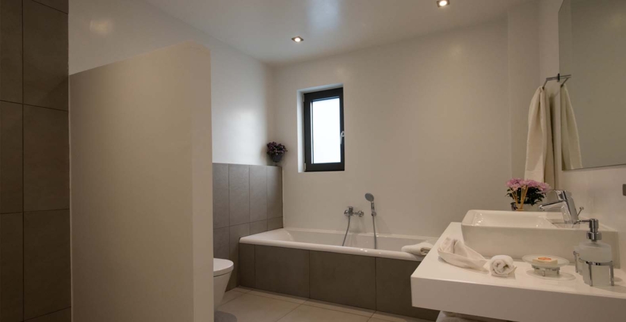 Daylight Villa Greece Vacation Villa - Chania