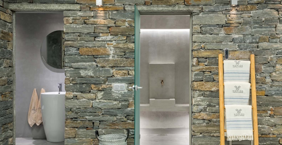 Nomios Villa Greece Vacation Villa - Tzia, Kea