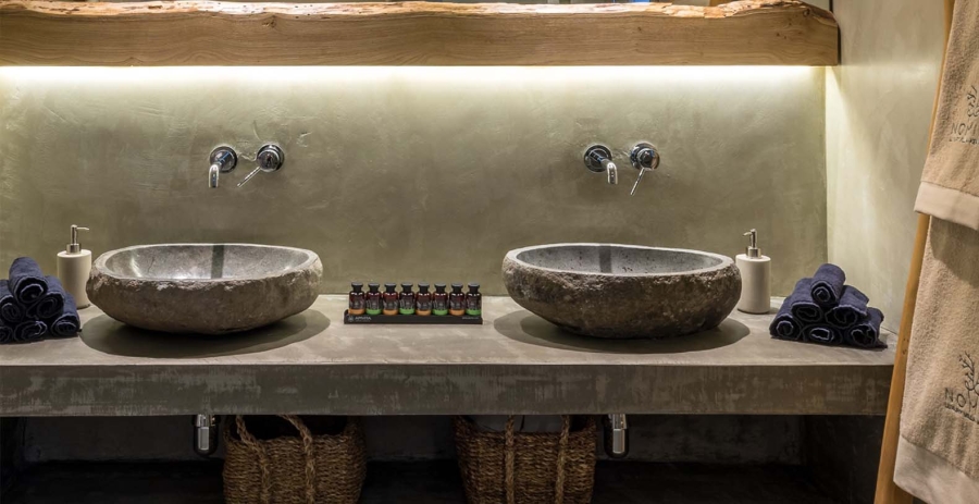 Nomios Villa Greece Vacation Villa - Tzia, Kea