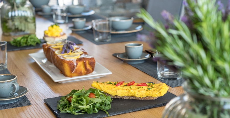 Nomios Villa Greece Vacation Villa - Tzia, Kea