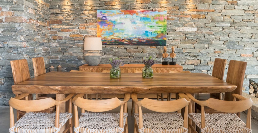 Nomios Villa Greece Vacation Villa - Tzia, Kea