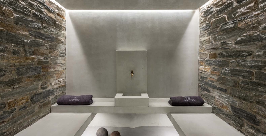 Nomios Villa Greece Vacation Villa - Tzia, Kea