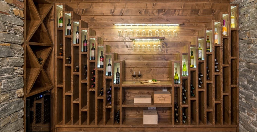 Nomios Villa Greece Vacation Villa - Tzia, Kea