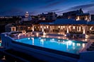 O'Santo Villa Luxury Santorini Greece Vacation Rental