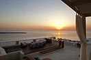 Greek Vacation Rental - Sunset Villa, Santorini Islands, Greece