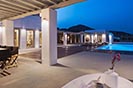 Villa Ametista Paros Island Greece Holiday Home Rentals
