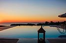 Greek Vacation Rental - Villa Evridiki, Santorini Islands, Greece