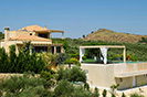 Iro Villa 3 Bedroom Holiday Letting Crete Greece