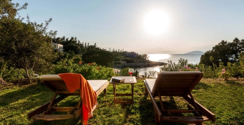 Holiday Home Rentals Greece