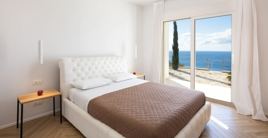 Villa Symphonia Corfu Vacation Villa - Greece