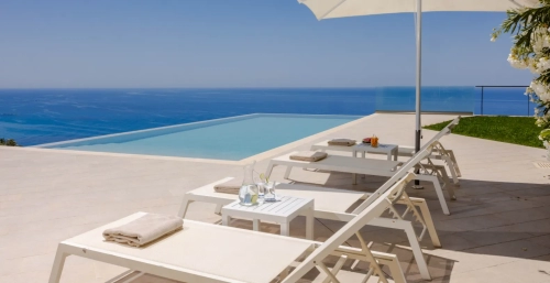 Villa Symphonia Greece Villa Rentals