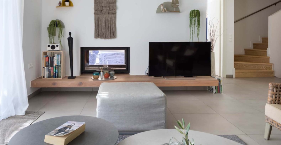 Νuxta Mia Greece Vacation Villa - Chania